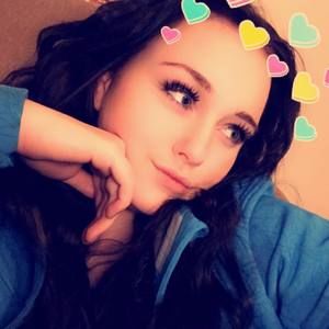 Meet your Posher, Libby